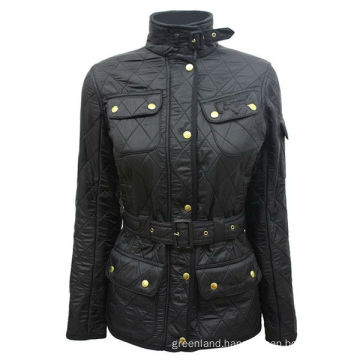 Korean Casual Wear Winter Padded Jacket